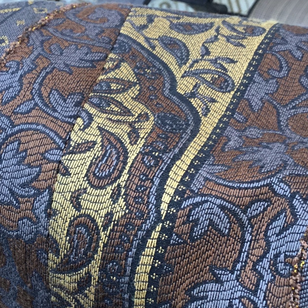 Patterned Jacket - image 5